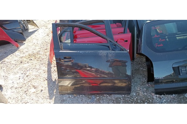 Recambio de puerta delantera derecha para saab 9-3 berlina 1.9 tid linear sport referencia OEM IAM   