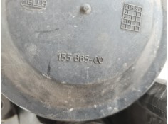 Recambio de faro izquierdo para opel vectra c berlina 1.6 16v referencia OEM IAM 15566500  