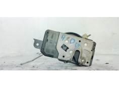 CERRADURA PUERTA DELANTERA DERECHA 13210749 