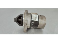 Recambio de motor arranque para ford focus lim. 1.0 i turbo 125 referencia OEM IAM CV6T11000GE  