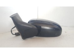 Recambio de retrovisor izquierdo para nissan almera tino (v10m) básico referencia OEM IAM E11015541  