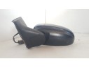 Recambio de retrovisor izquierdo para nissan almera tino (v10m) básico referencia OEM IAM E11015541  