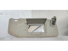Recambio de parasol derecho para citroen c3 1.2i 82 referencia OEM IAM   