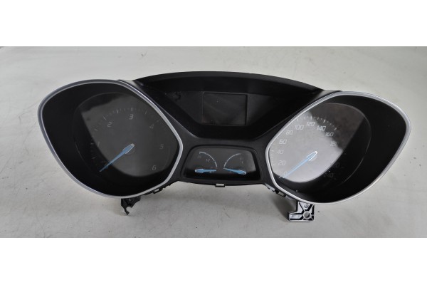 Recambio de cuadro instrumentos para ford grand c-max trend referencia OEM IAM BM5T10849CR  