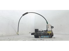 Recambio de cerradura puerta delantera derecha para opel astra h berlina enjoy referencia OEM IAM 13210749  