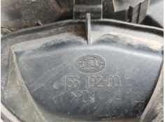 Recambio de faro izquierdo para opel vectra c berlina 1.6 16v referencia OEM IAM 15566500  