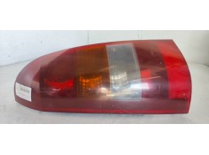 Recambio de piloto trasero izquierdo para opel astra g caravan club referencia OEM IAM   