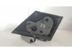 Recambio de retrovisor izquierdo para nissan almera tino (v10m) básico referencia OEM IAM E11015541  