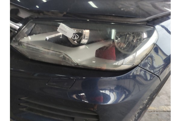 Recambio de faro izquierdo para volkswagen touareg (7p5) 3.0 v6 tdi referencia OEM IAM   