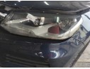 Recambio de faro izquierdo para volkswagen touareg (7p5) 3.0 v6 tdi referencia OEM IAM   