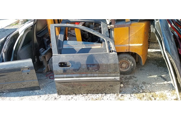 Recambio de puerta delantera derecha para hyundai matrix (fc) 1.5 crdi cat referencia OEM IAM   