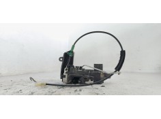Recambio de cerradura puerta delantera derecha para opel astra h berlina enjoy referencia OEM IAM 13210749  