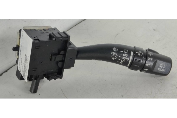 Recambio de mando limpia para kia carnival 2.9 crdi cat referencia OEM IAM 934204D100  