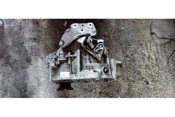 Recambio de caja cambios para volkswagen golf plus (5m1) sportline referencia OEM IAM HDU  