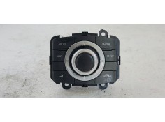 MANDO MULTIFUNCION GKL166CM0B 