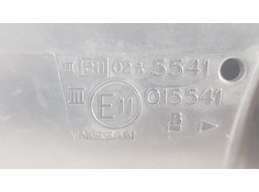 Recambio de retrovisor izquierdo para nissan almera tino (v10m) básico referencia OEM IAM E11015541  