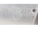 Recambio de retrovisor izquierdo para nissan almera tino (v10m) básico referencia OEM IAM E11015541  