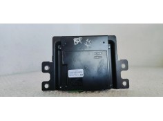 Recambio de modulo electronico para jaguar xf 3.0 i referencia OEM IAM 8X2314C512AA  