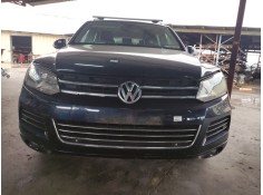 Recambio de faro izquierdo para volkswagen touareg (7p5) 3.0 v6 tdi referencia OEM IAM   