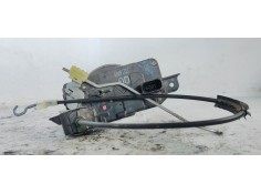 Recambio de cerradura puerta delantera derecha para opel astra h berlina enjoy referencia OEM IAM 13210749  