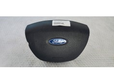 Recambio de airbag delantero izquierdo para ford focus cabrio (ca5) 2.0 referencia OEM IAM 4M51A042B85CF  