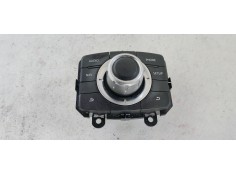 Recambio de mando multifuncion para mazda 6 kombi ()(.2012) 2.0i 145 referencia OEM IAM GKL166CM0B  