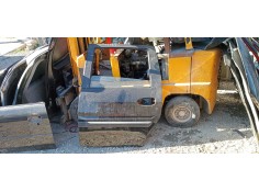 Recambio de puerta trasera izquierda para hyundai matrix (fc) 1.5 crdi cat referencia OEM IAM   