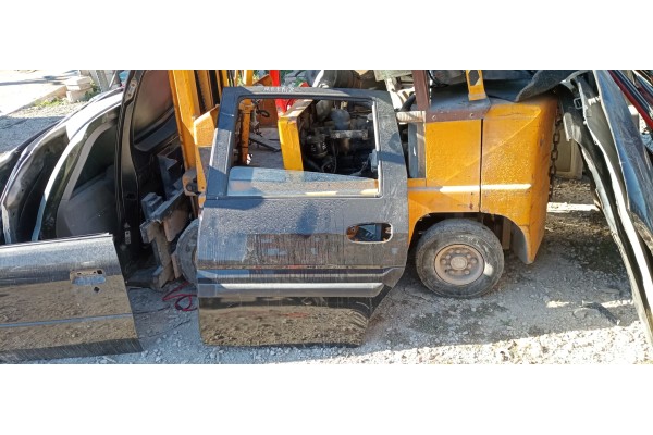 Recambio de puerta trasera izquierda para hyundai matrix (fc) 1.5 crdi cat referencia OEM IAM   