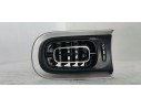 Recambio de rejilla aireadora para citroen c3 1.2i 82 referencia OEM IAM 98162208ZD  