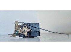 Recambio de cerradura puerta delantera derecha para daewoo kalos 1.4 cat referencia OEM IAM   