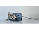Recambio de cerradura puerta delantera derecha para daewoo kalos 1.4 cat referencia OEM IAM   