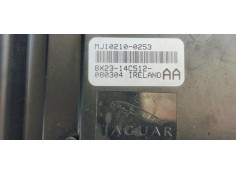 Recambio de modulo electronico para jaguar xf 3.0 i referencia OEM IAM 8X2314C512AA  