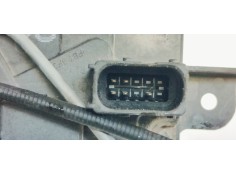 Recambio de cerradura puerta delantera derecha para opel astra h berlina enjoy referencia OEM IAM 13210749  