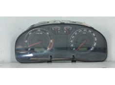 CUADRO INSTRUMENTOS 3U0920811A 