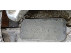 Recambio de caja cambios para volkswagen golf plus (5m1) sportline referencia OEM IAM HDU  