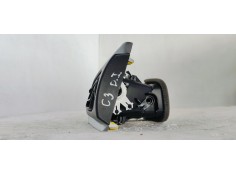 Recambio de rejilla aireadora para citroen c3 1.2i 82 referencia OEM IAM 98162208ZD  