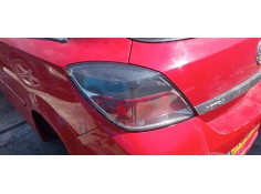 Recambio de piloto trasero izquierdo para opel astra h ber. edition referencia OEM IAM   