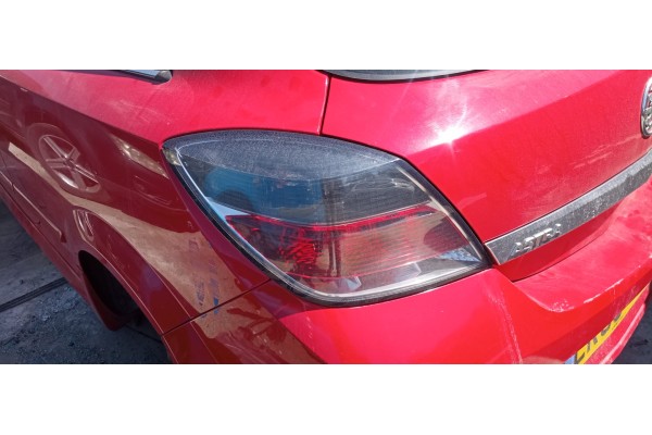 Recambio de piloto trasero izquierdo para opel astra h ber. edition referencia OEM IAM   