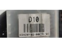 Recambio de mando limpia para kia carnival 2.9 crdi cat referencia OEM IAM 934204D100  