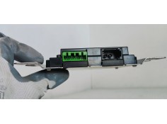 Recambio de modulo electronico para jaguar xf 3.0 i referencia OEM IAM 8X2314C512AA  