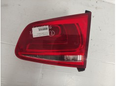 Recambio de piloto trasero derecho para volkswagen touareg (7p5) 3.0 v6 tdi referencia OEM IAM   