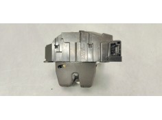 Recambio de cerradura maletero / porton para peugeot rcz 2.0 hdi 163 fap referencia OEM IAM 9671153480  