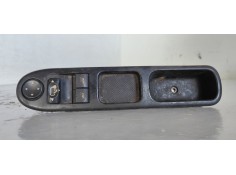 Recambio de mando elevalunas delantero izquierdo para peugeot 307 (s1) 2.0 hdi cat referencia OEM IAM 96404778XT  