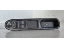 Recambio de mando elevalunas delantero izquierdo para peugeot 307 (s1) 2.0 hdi cat referencia OEM IAM 96404778XT  
