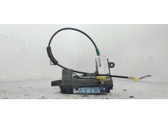 Recambio de cerradura puerta delantera derecha para opel astra h berlina enjoy referencia OEM IAM 13210749  