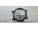 Recambio de faro antiniebla izquierdo para renault megane ii berlina 5p confort dynamique referencia OEM IAM 8200074008  
