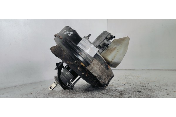 Recambio de servofreno para peugeot 3008 1.6hdi 112 fap referencia OEM IAM   