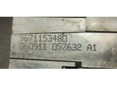 Recambio de cerradura maletero / porton para peugeot rcz 2.0 hdi 163 fap referencia OEM IAM 9671153480  