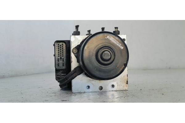 Recambio de abs para volkswagen polo (9n1) gt referencia OEM IAM 6X0907379B  