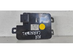Recambio de centralita asientos para kia carnival 2.9 crdi cat referencia OEM IAM 889904D000  